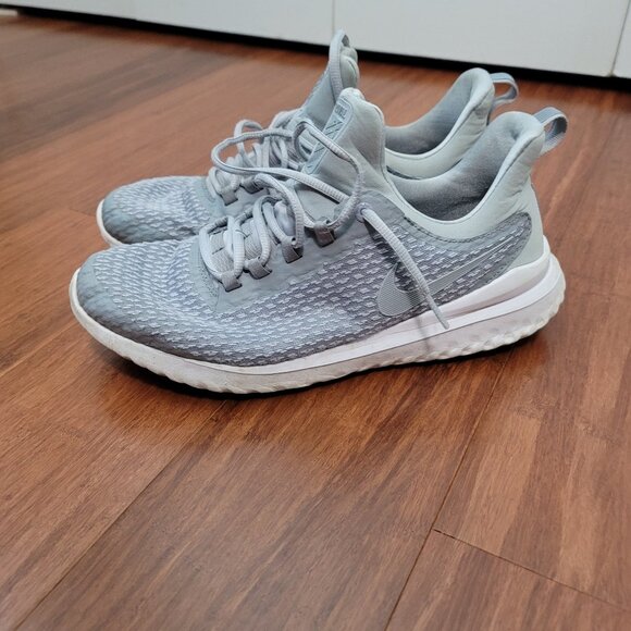 Nike Renew running shoes - Picture 1 of 7